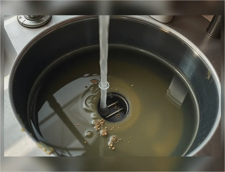 신당동 배관막힘 기록 사진 7
