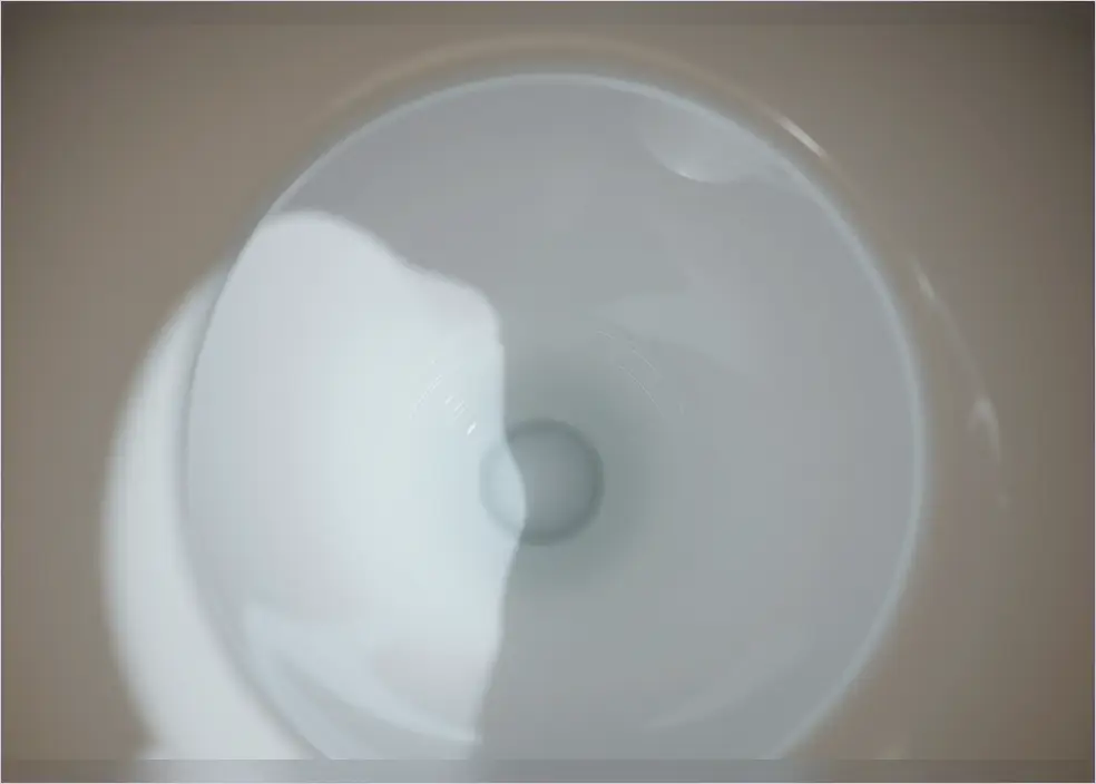 배관막힘 현장 사진 5